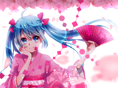 初音