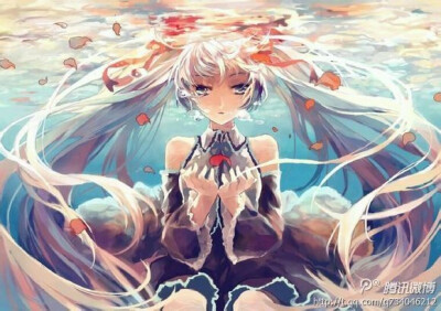 初音