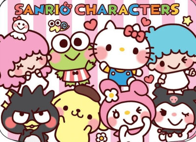 Sanrio Hello Kitty 其它~