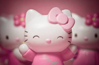 Sanrio Hello Kitty 其它~