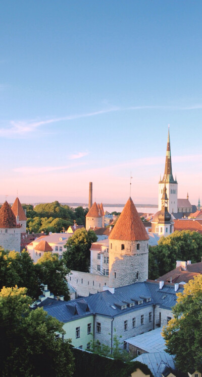 *旅行的风景*手机壁纸*