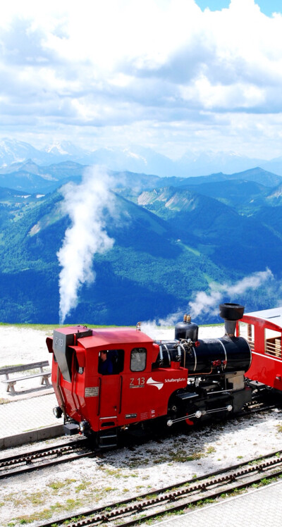 *旅行的风景*手机壁纸*