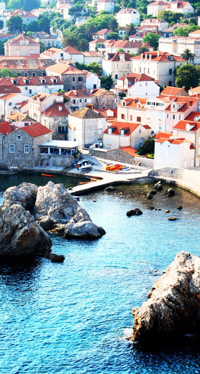 *旅行的风景*手机壁纸*