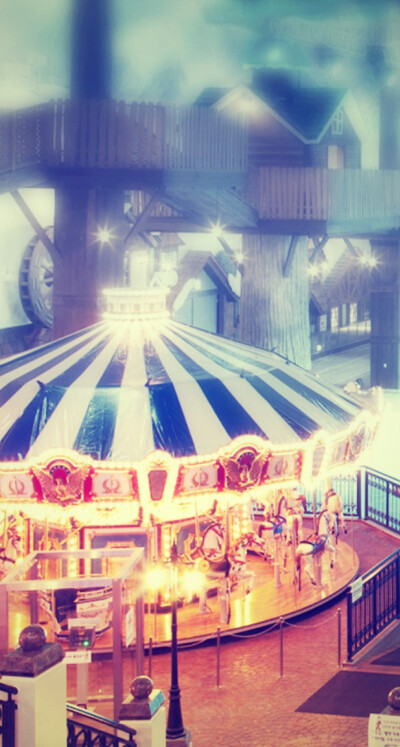 *旅行的风景*手机壁纸*