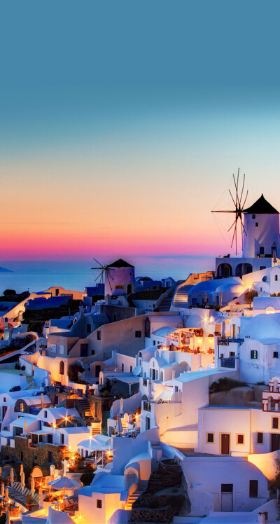 *旅行的风景*手机壁纸*