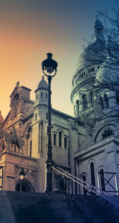 *旅行的风景*手机壁纸*