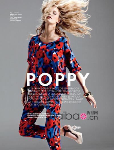 POPPY