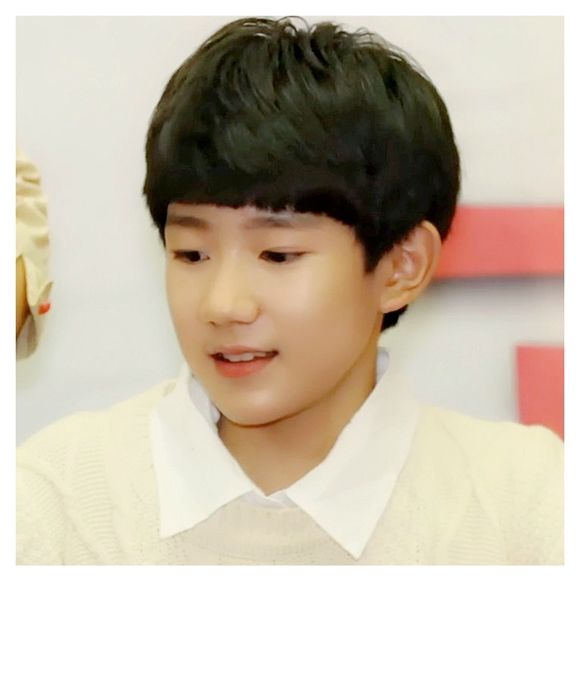 TFBOYS王源