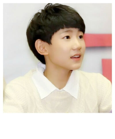 TFBOYS王源