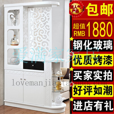 买玄关酒柜鞋柜沙发家具就到爱满家家居lovemanjia.taobao.com