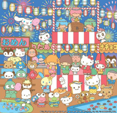 Sanrio Hello Kitty 其它~