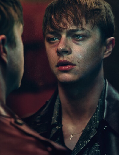 Dane DeHaan