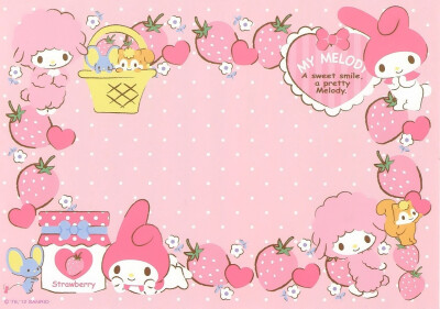 Sanrio Hello Kitty 其它~