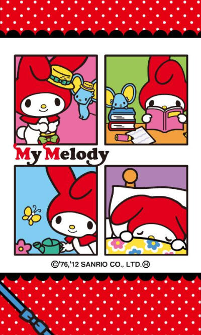 Sanrio Hello Kitty 其它~