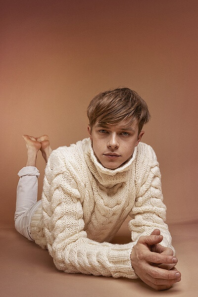 Dane DeHaan