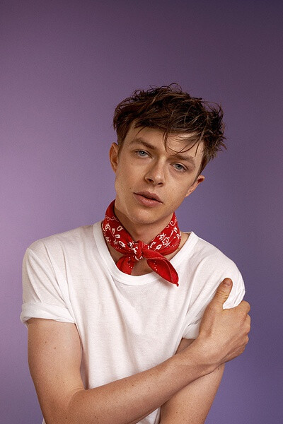 Dane DeHaan