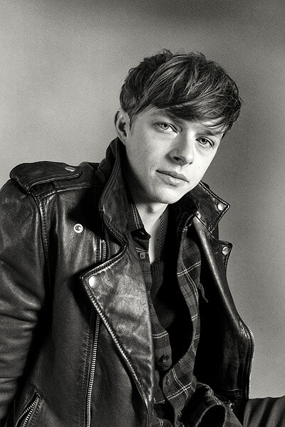 Dane DeHaan