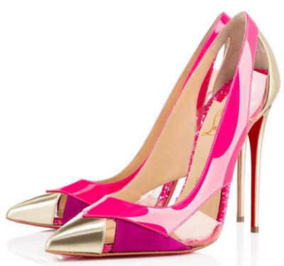 Christina louboutin