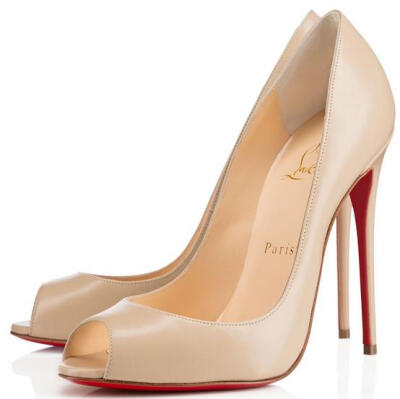 Christina louboutin 优雅的配色