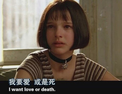 这个杀手不太冷