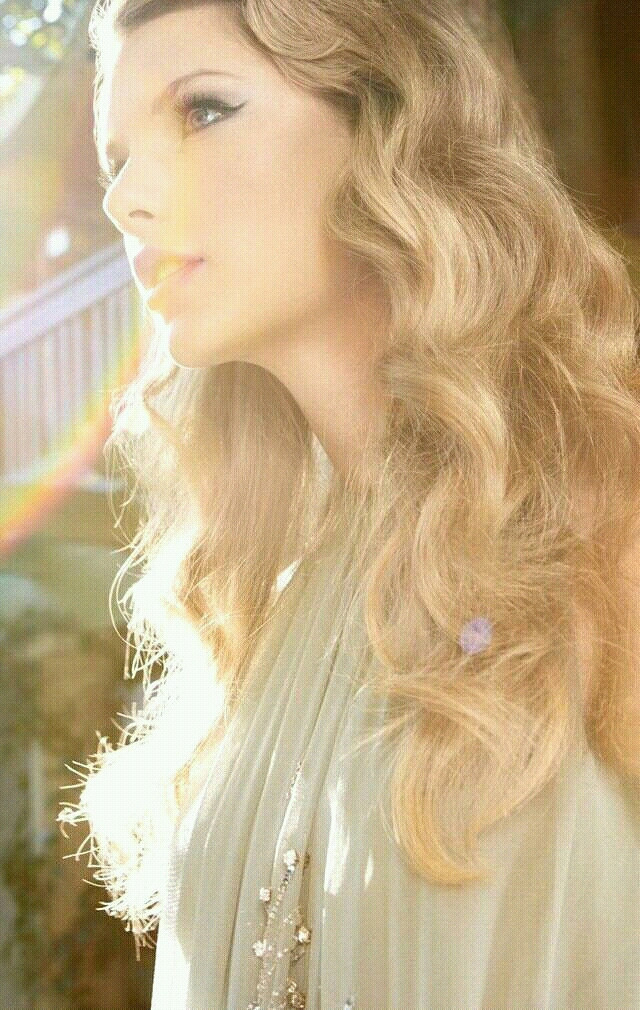 TAYLOR SWIFT 霉美如画