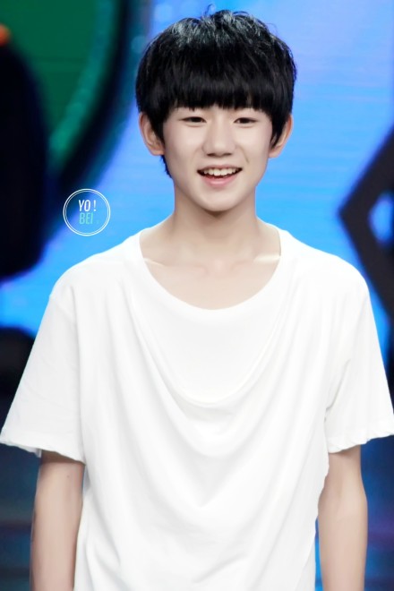  TFBOYS王源