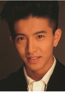 木村拓哉