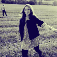 欧美情侣头 牵手