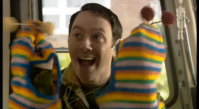 Reece Shearsmith