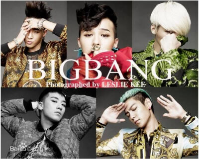 BIG BANG