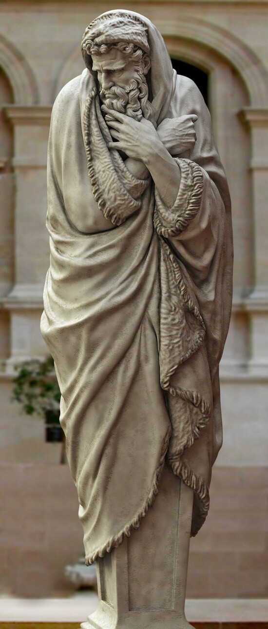 Statue