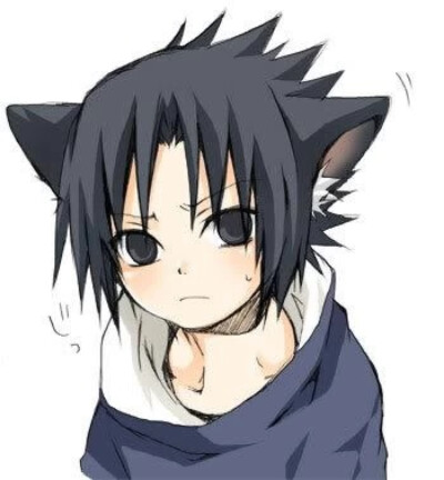 Sasuke