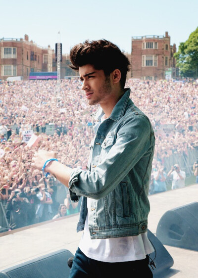 zayn