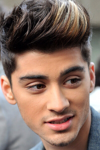 zayn