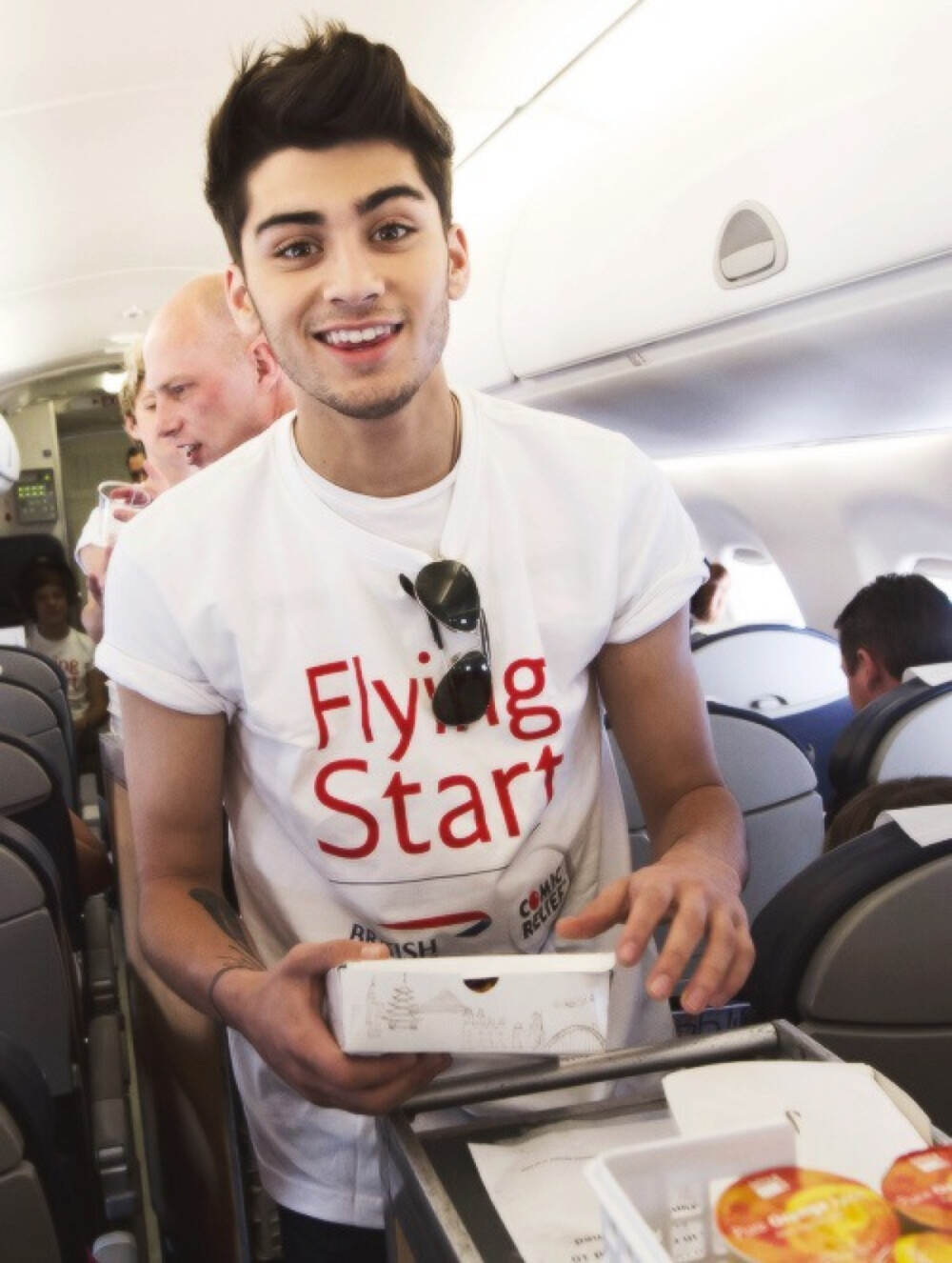 zayn