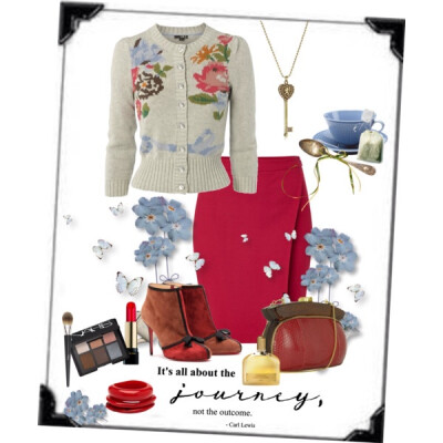 A Little Nip In The Air