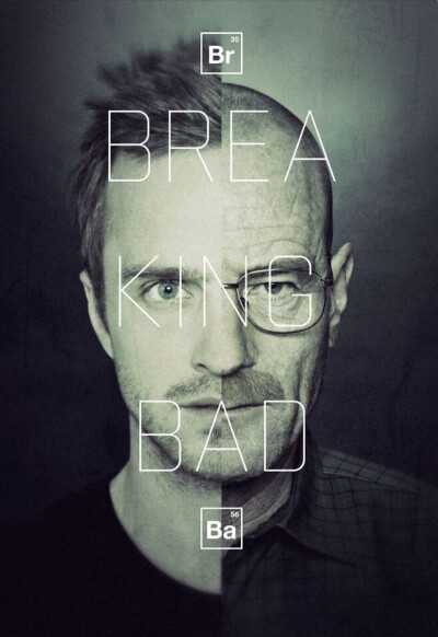 Breaking Bad、绝命毒师、老白、小粉、超酷、iPhone壁纸、iPad壁纸