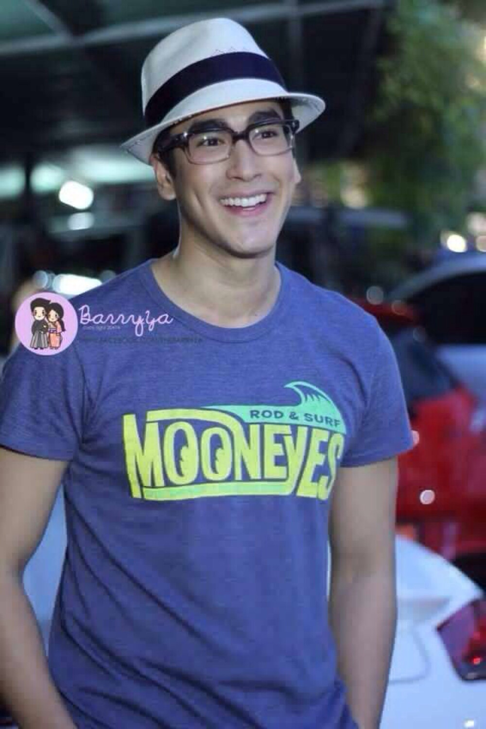 nadech