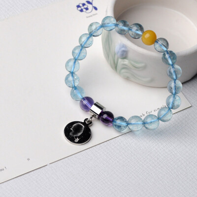 nows闹闹女巫店水星逆行手链