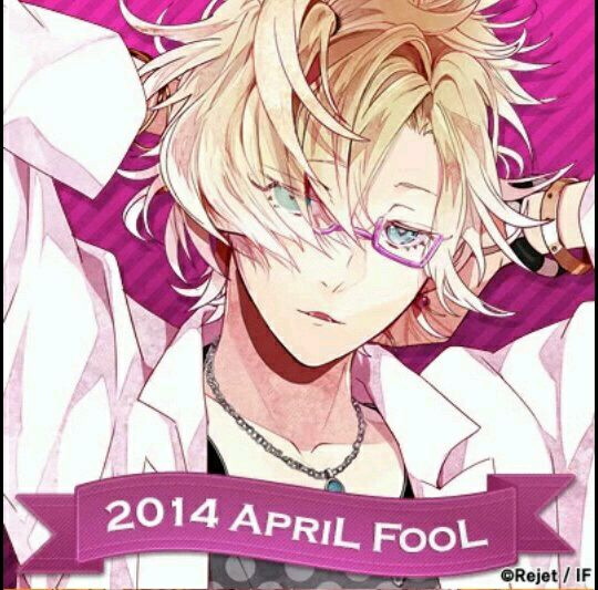 diabolik lovers #【眼镜图组】