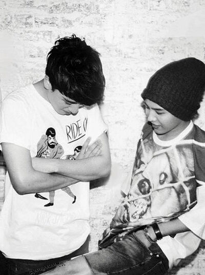 GD&amp;amp;Seungri