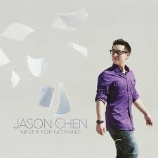 wow, cool album cover! Jason