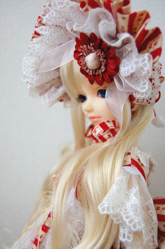 #BJD# 老V家，SDくん