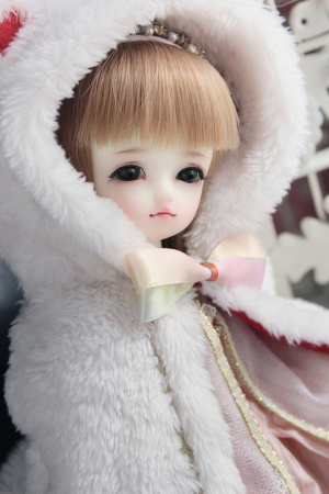 日本 动漫 SD娃娃 BJD 玩具 人偶 宝宝 宝贝 壁纸 萌物 头像 亲子