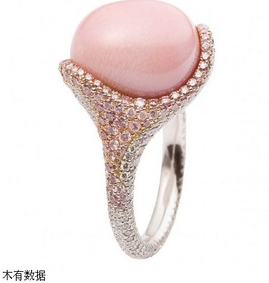 孔克珠(Conch Pearls)