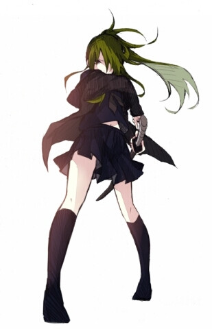 kido