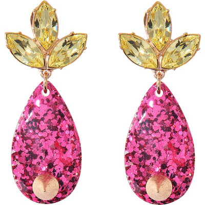 MAWI Candy Rocks earrings