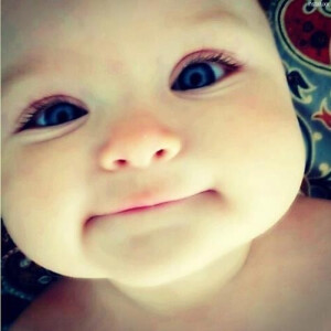 家有萌孩儿----怎么有这么好玩的孩纸