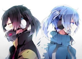 ENE，贵音