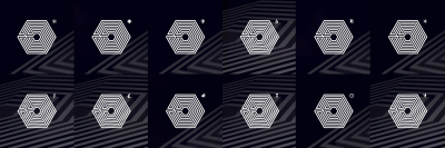 EXO OVERDOSE NEW LOGO